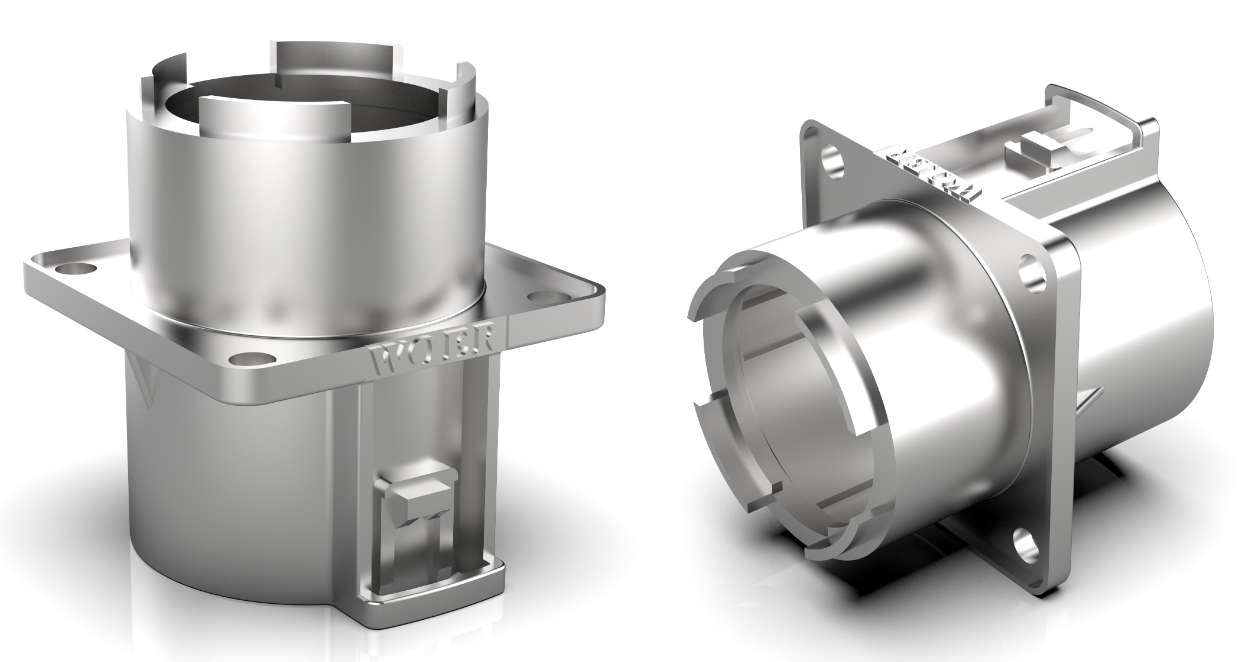 What is the heat content of aluminum alloy die casting processing?