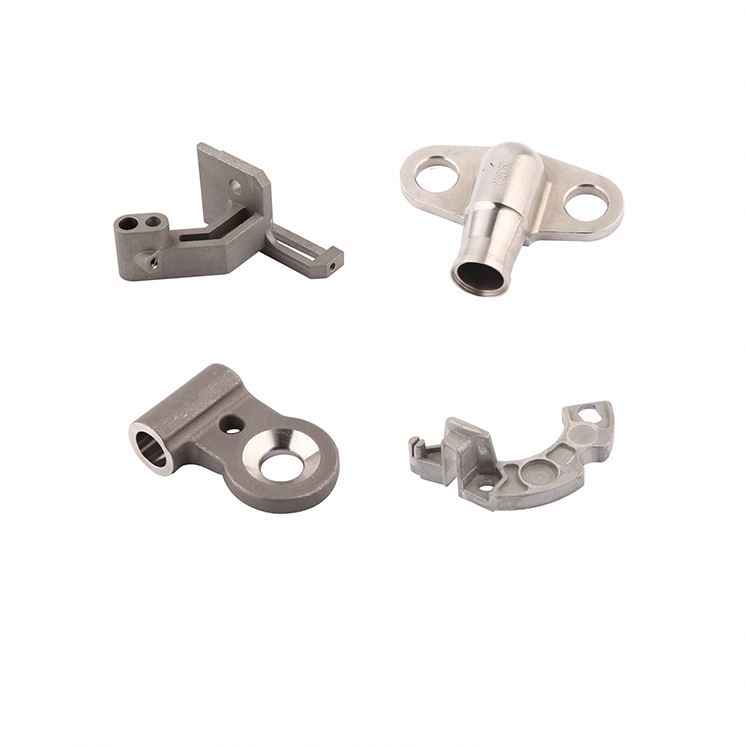 Cheap customized aluminium sand casting 