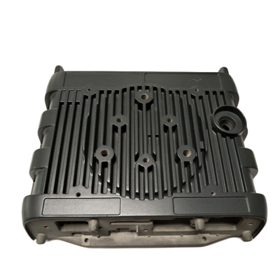 High precision communication equipment parts magnesium alloy die casting