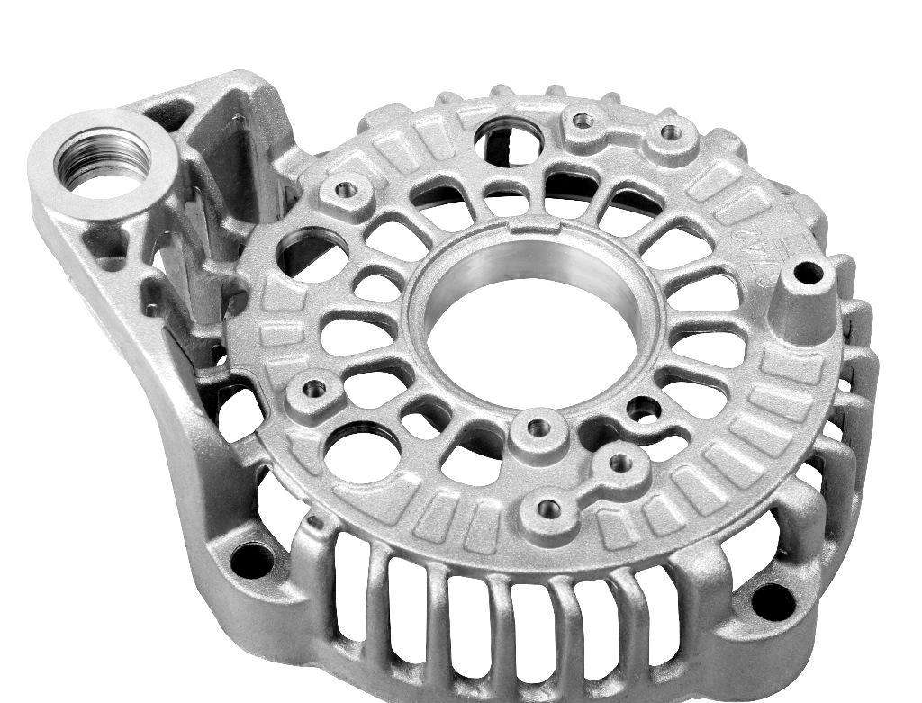 High precision custom mould magnesium die casting manufacturers 