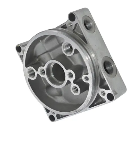 Magnesium Alloy Die Casting Die & Mould for Laptop Parts, Electric Parts