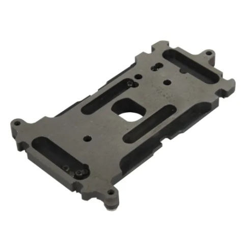 High Precision OEM ODM Metal Zinc Die Casting Mold