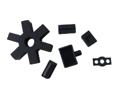 Rubber Part