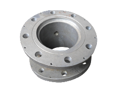 Lower Pressure Die Casting