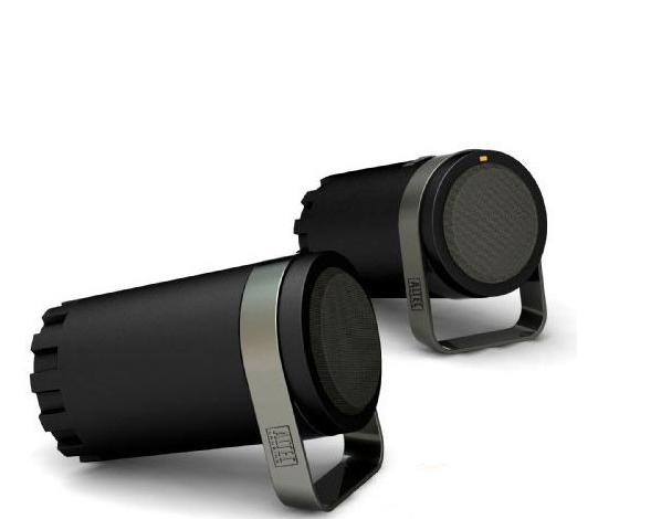  plastic case for loudspeaker box model rapid prototype