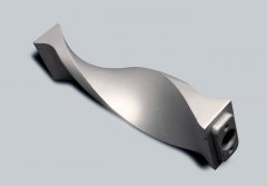 Handle Aluminum Die Cast tooling