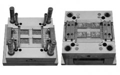 浅析包胶模具与双色模具的优缺点