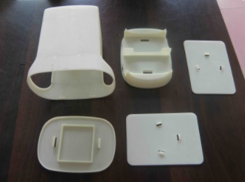 Medical Devices Prototype ABS parts