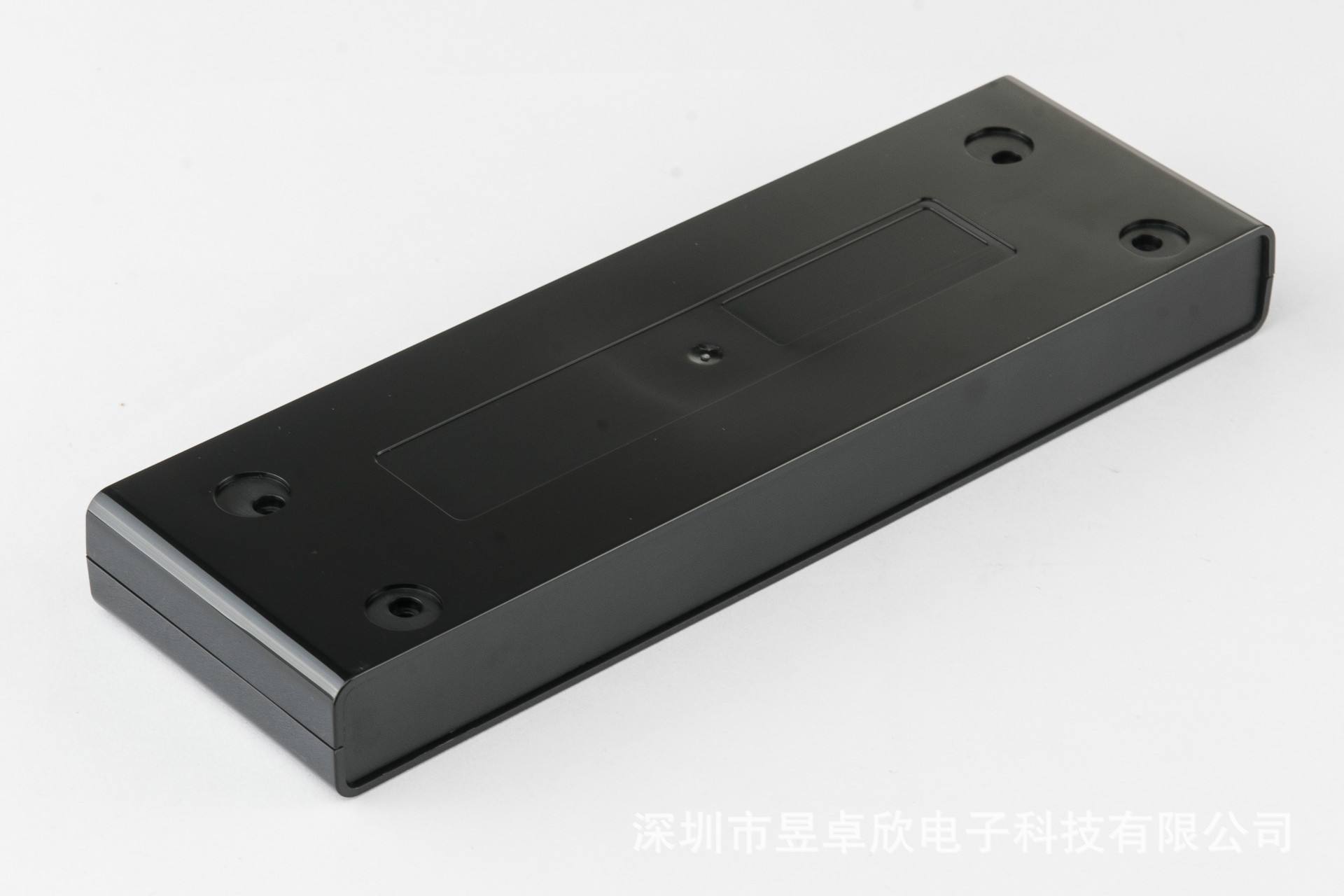 OEM electronics parts plastic case injection plastic mold moulding mould