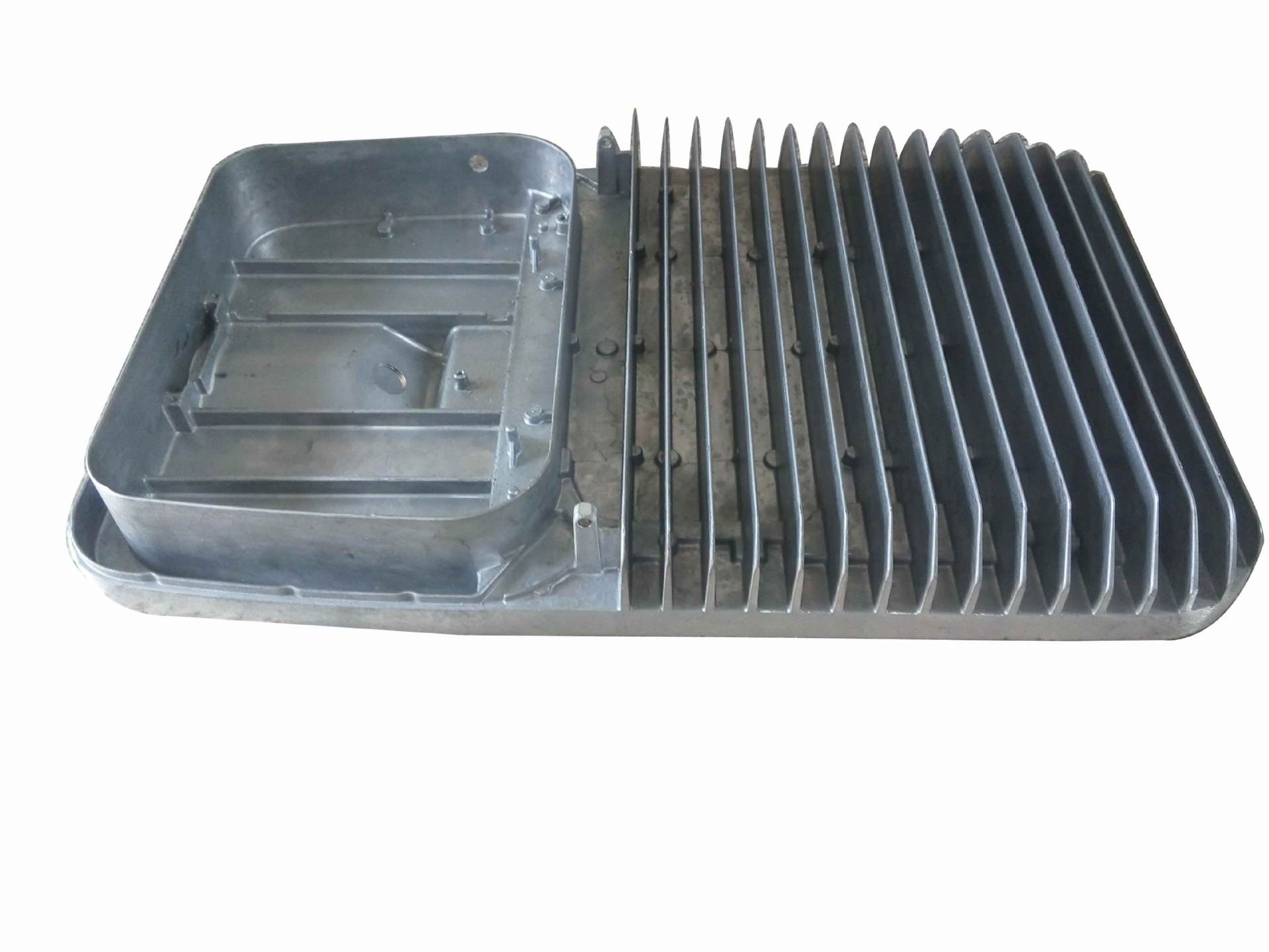 Precision Casting Parts Aluminum Die Casting Mould