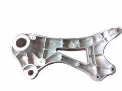 Custom High Precision Machine Parts Aluminum Die Casting Mould