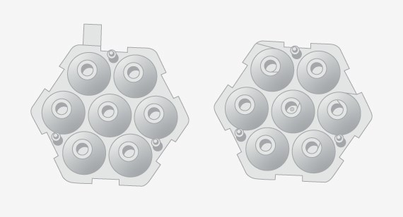 Balancing CNC Machining and 3D Printing for Metal Parts