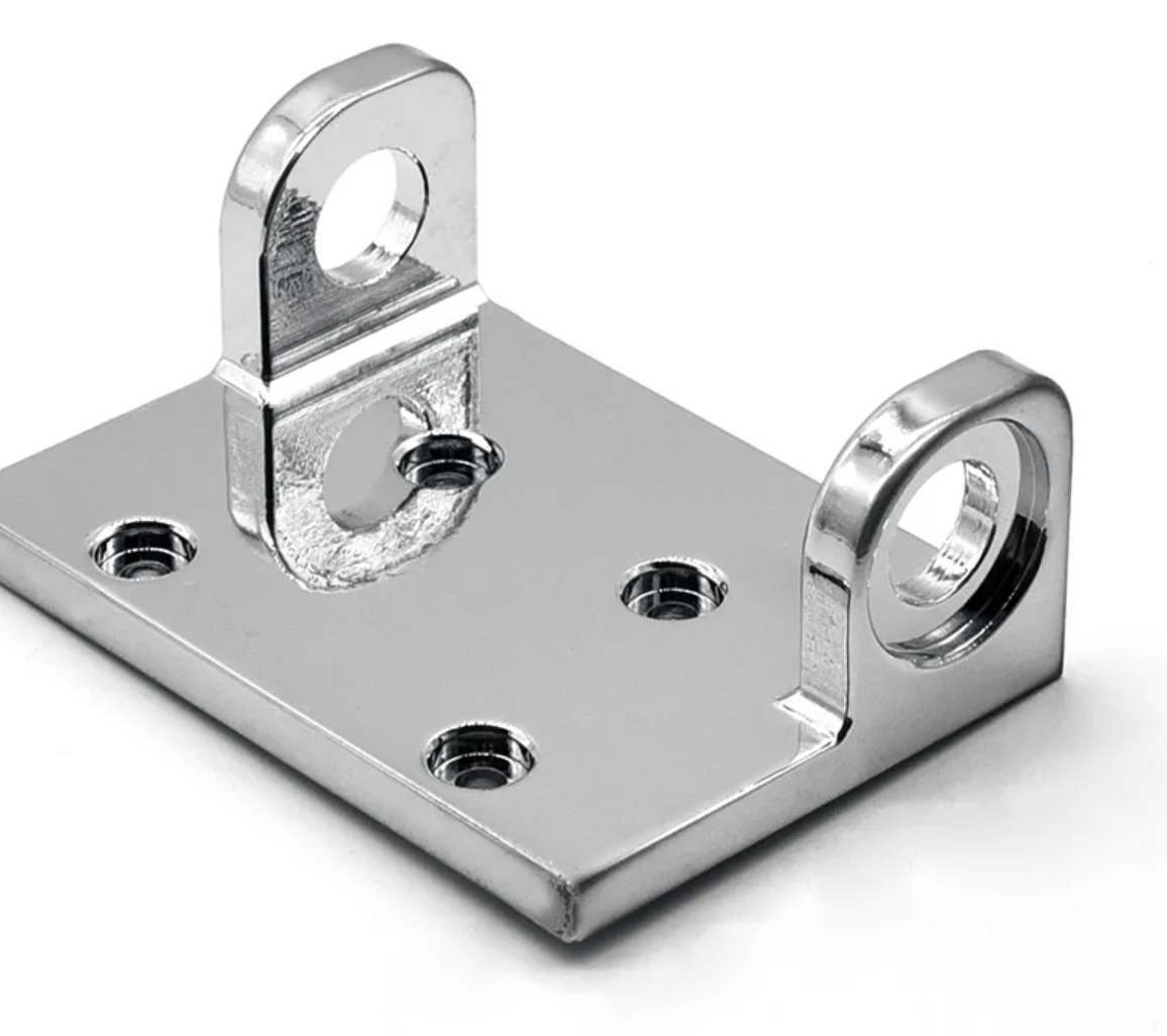 The main components of CNC machine tools