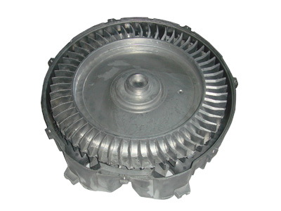 Shenzhen Die Casting supplier